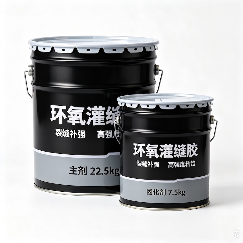 纳溪裂缝修复封闭胶