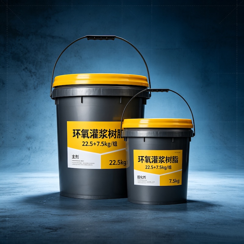 纳溪环氧灌浆树脂